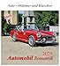 Automobil Romantik 2025: Auto - Oldtimer und Klassiker Auto 2 günstig Kaufen-Automobil Romantik 2025: Auto - Oldtimer und Klassiker