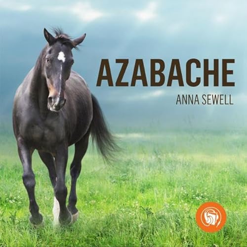 Azabache [Black Beauty] Audiolivro Por Anna Sewell capa