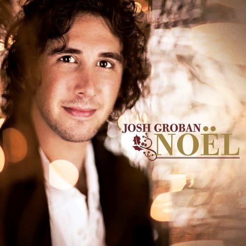 Josh Groban Noël
