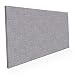 ADW Acoustic Panel Rectangle â€“ 48â€ X 24â€ X 1â€