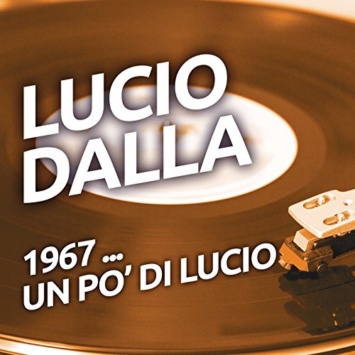 Lucio Dalla & Rita Pavone