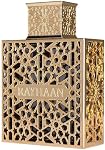 Rayhaan Elixir for Unisex Eau de Parfum Spray, 3.4 Ounce