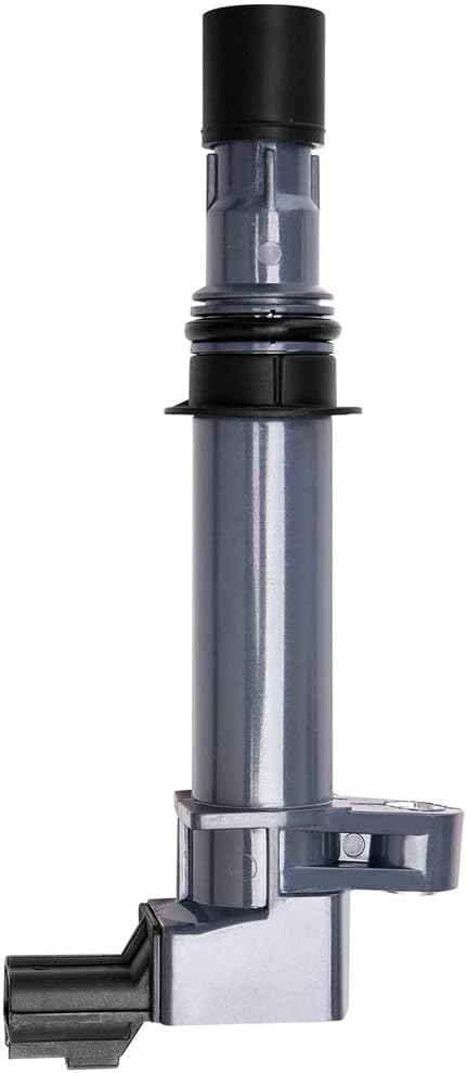 ENA Ignition Coil Pack Compatible with Jeep Dodge Mitsubishi 4.7L 3.7L Repalcement For C1231 UF640