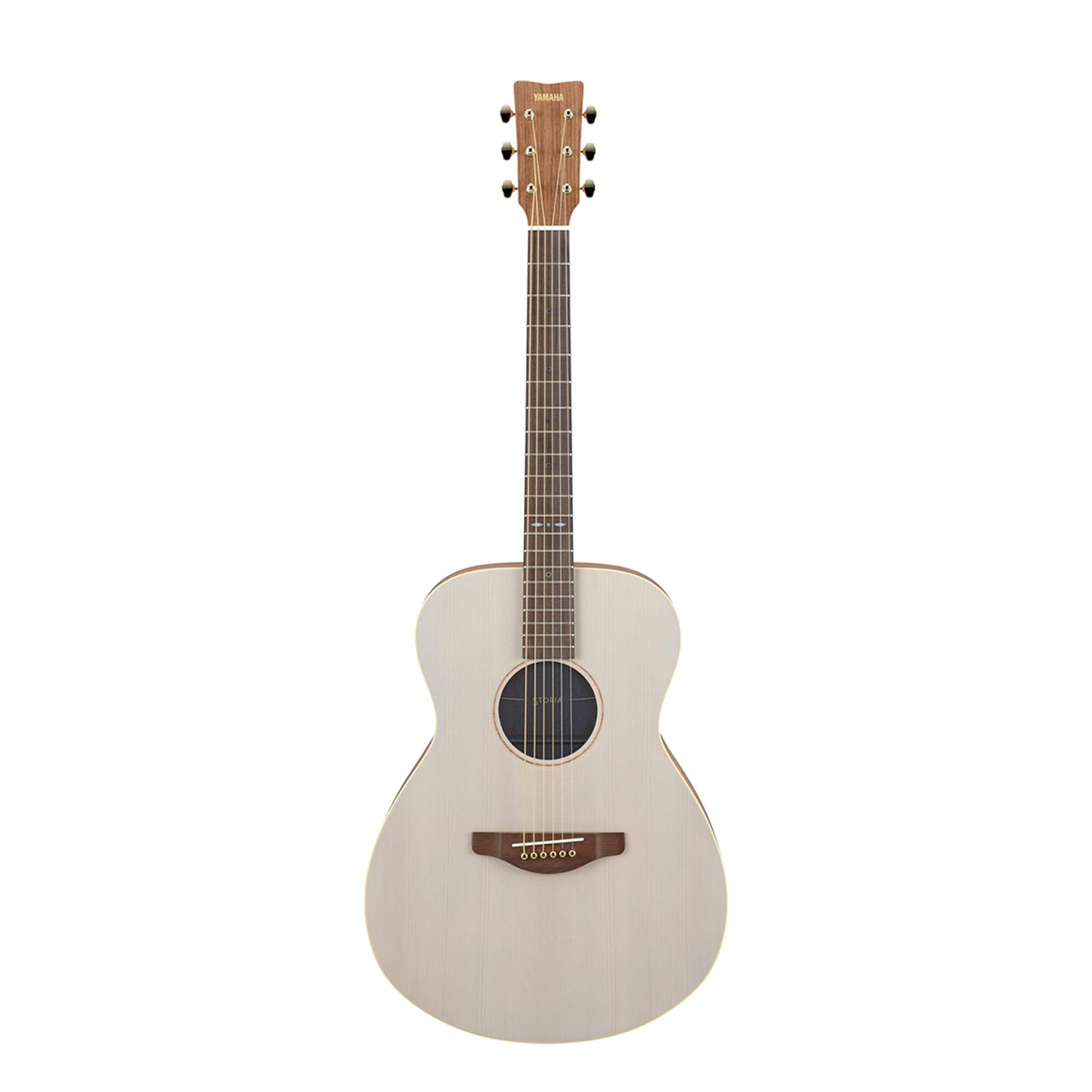 Yamahastoria I Acoustic Guitar | Desertcart INDIA