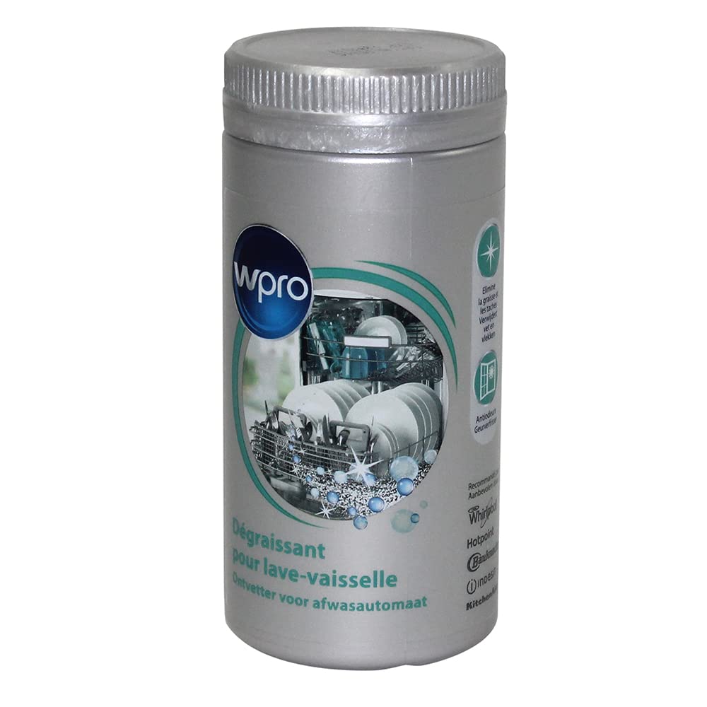WPRO Degreaser Dishwasher 250 g