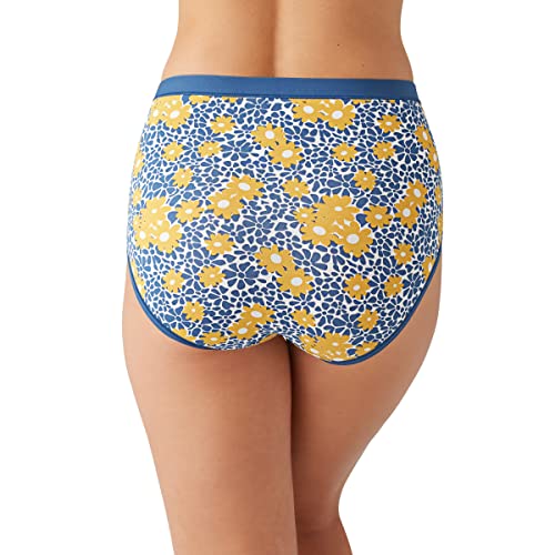 Image of Wacoal Understated Cotton Brief