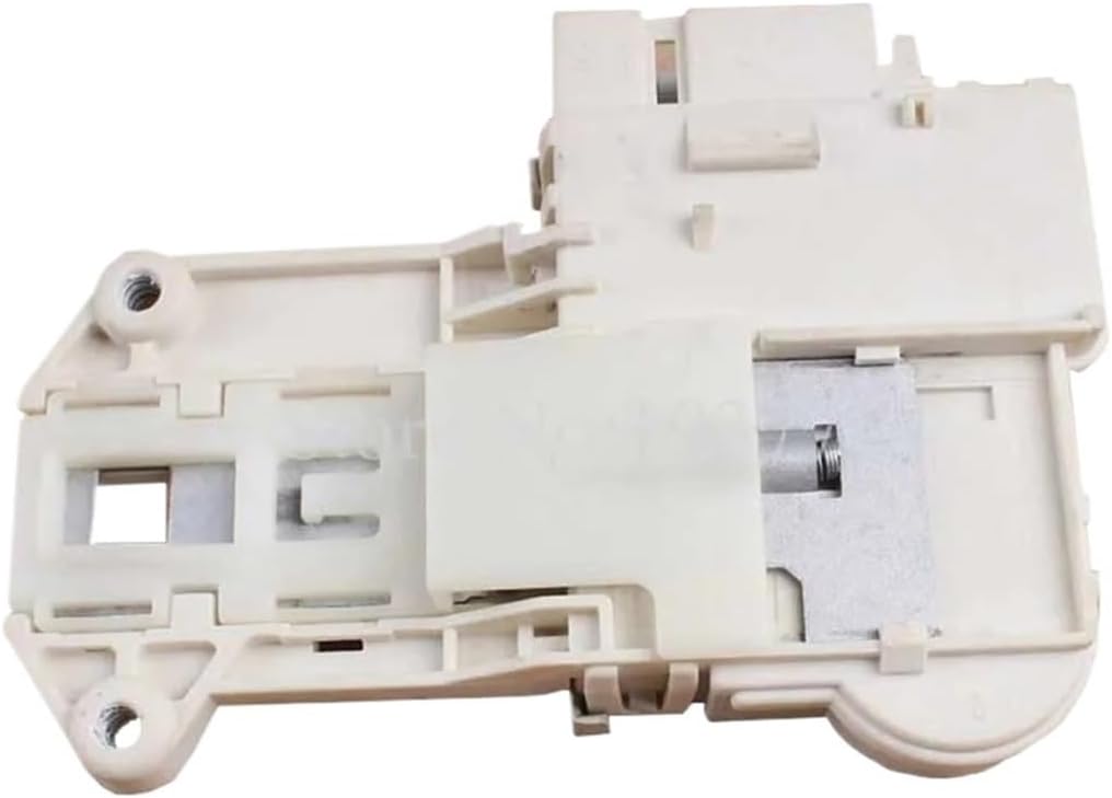 Door Lock Switch, Compatible For Siemens, Washing Machine Electronic Door Lock Delay Switch EWS650 EWS1250 EWS850 Part