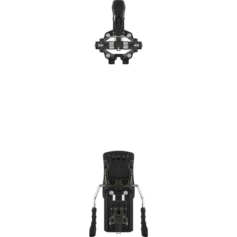 Amazon | Atomic Backland Tour スキー ビンディング サイズ100mm