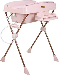 Burigotto Banheira Millenia, Mon Amour