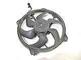 ÉLECTROVENTILATEUR COMPATIBLE AVEC PEUGEOT 307 BREAK/SW (S1) 2.0 HDI FAP CAT | 0.02 - ... 1253A8 AOSNP103705