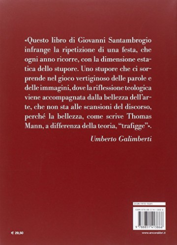 Lo Stupore Del Natale. Ediz. Illustrata - 2