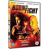 Born To Fight