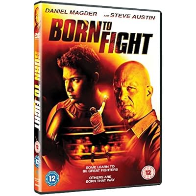 Born To Fight