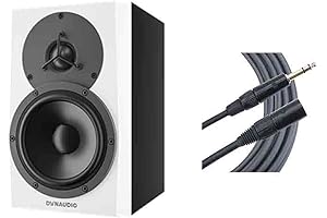 DYNAUDIO LYD 5: Precision Monitoring Elevated