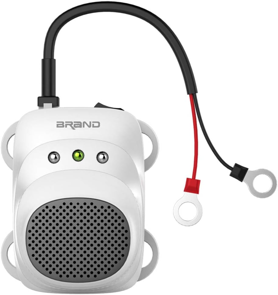 Angveirt Underhood Animal Repller Car