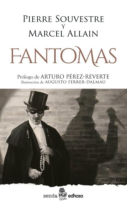  Fantomas