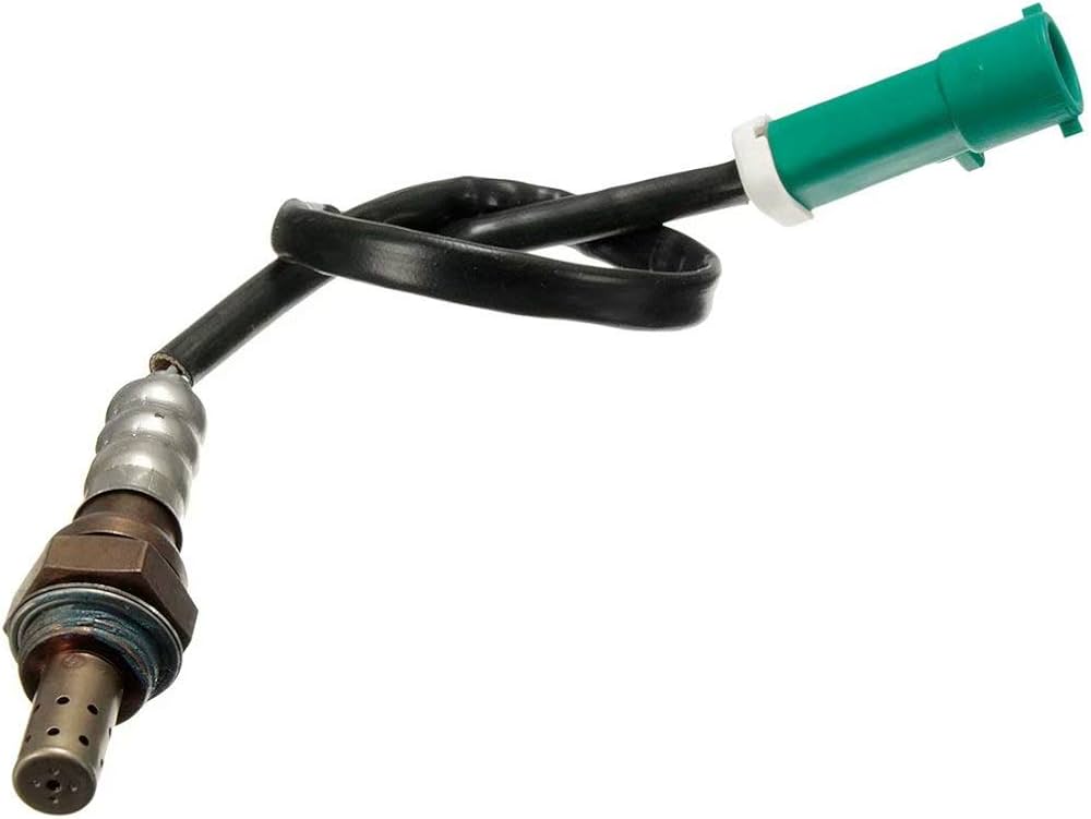 りお　0519 Amazon.com: 8F9Z-9F472-H Oxygen O2 Sensor Fit for Ford F-150