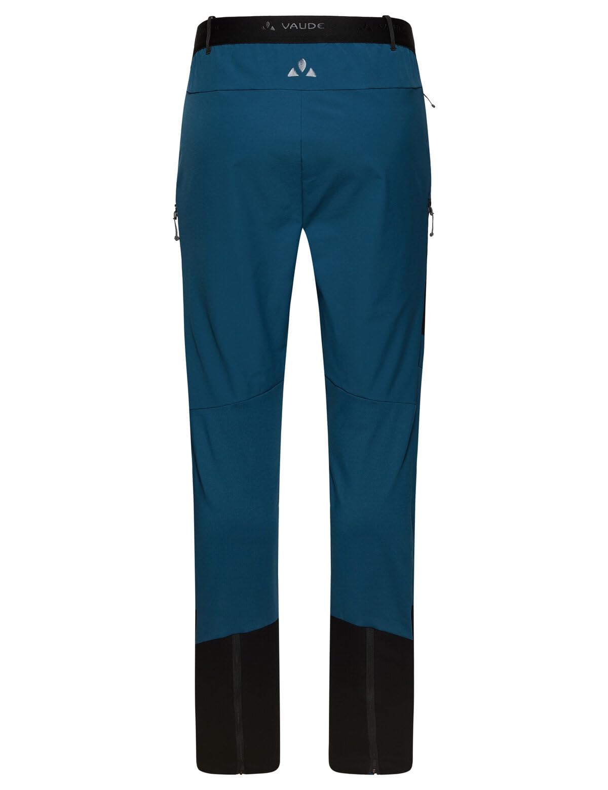 VAUDE Men's Larice Light Pants IV - Pantalón Hombre