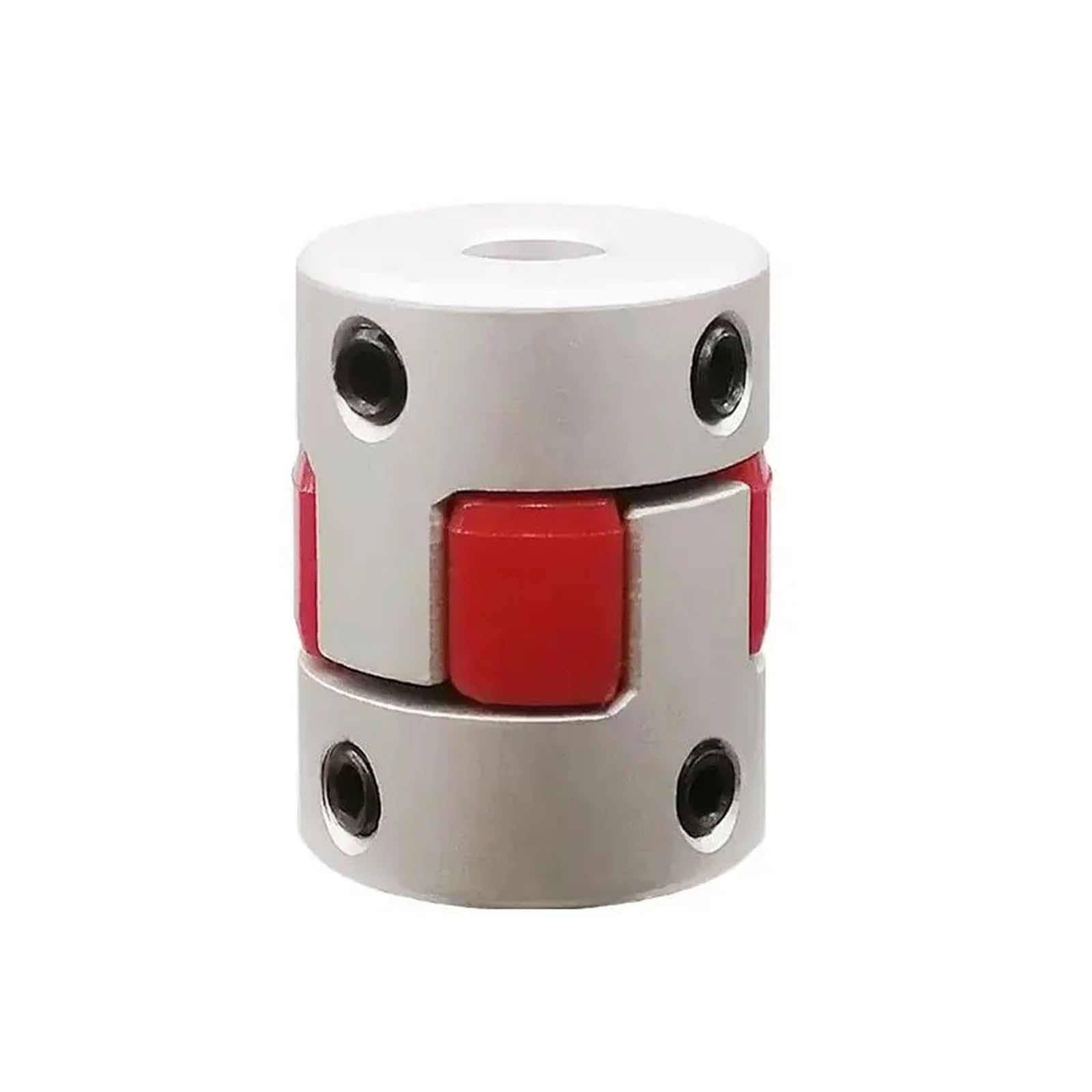 Giunto elastico, giunto flessibile for albero flessibile 2 ganasce XB14*22