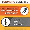 Turmeric-Curcumin-Capsules-Qunol-with-Ultra-High-Absorption-1000mg-Joint-Support-Dietary-Supplement-Extra-Strength-120-Vegetarian-Capsules Qunol Turmeric Curcumin Supplement, Turmeric 1000mg With Ultra High Absorption, Joint Support Supplement, Extra Strength Turmeric Capsules, 2 Month Supply, 120 Count (Pack of 1)