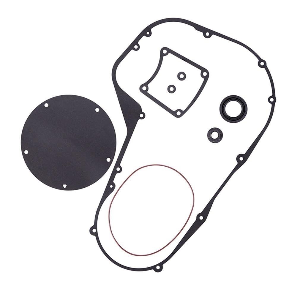 Kit guarnizioni coperchio cilindro motore moto adatto for Electra Glide Road King Classic FLHTC FLHTCSE FLHTP FLHT FLTR FLHR FLHP