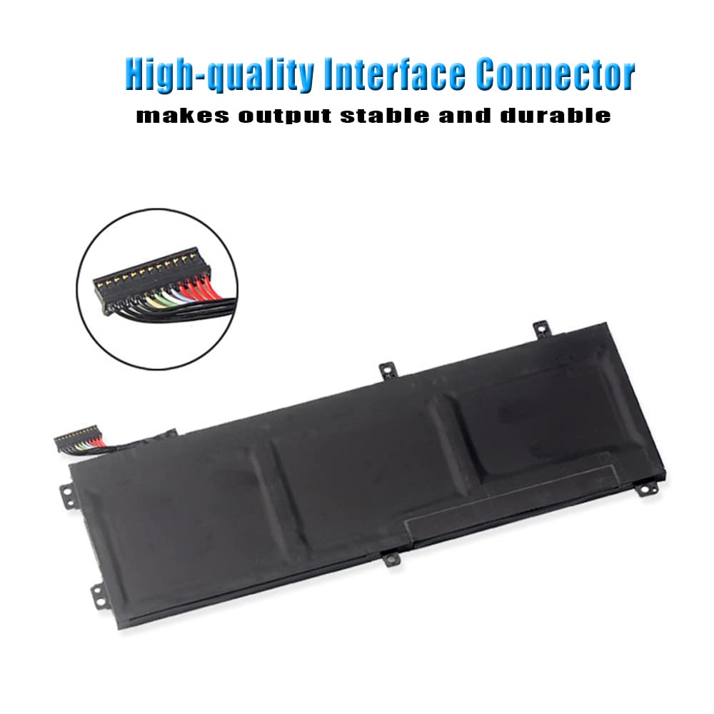 Amazon.com: LIXIEKE H5H20 Laptop Battery Compatible with Dell XPS