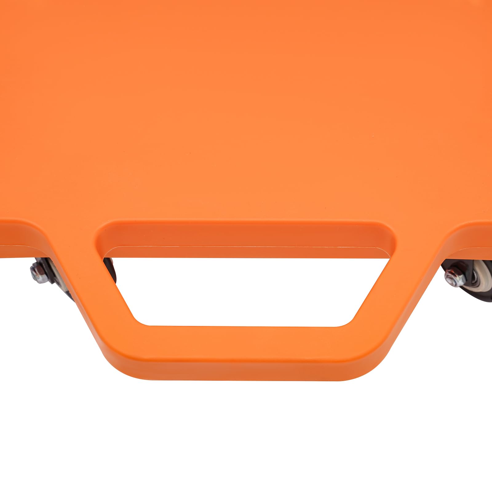 Balance Board Kinder, Scooter Board aus Kunststoff mit Sicherheitshandgriff
