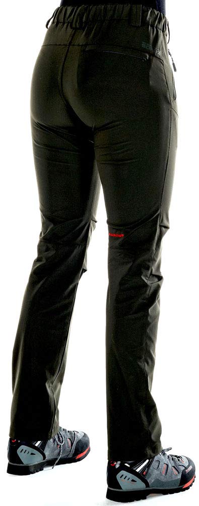 Mammut マムート　ソフテック トレッカーズ パンツ レディース Amazon | (マムート) アウトドア ソフトシェルパンツ SOFtech