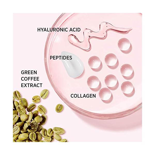 IT Cosmetics Bye Bye Under Eye Concealing Pot, Tan (W) - Skin-Smoothing Eye Cream & Concealer - Covers Dark Circles…