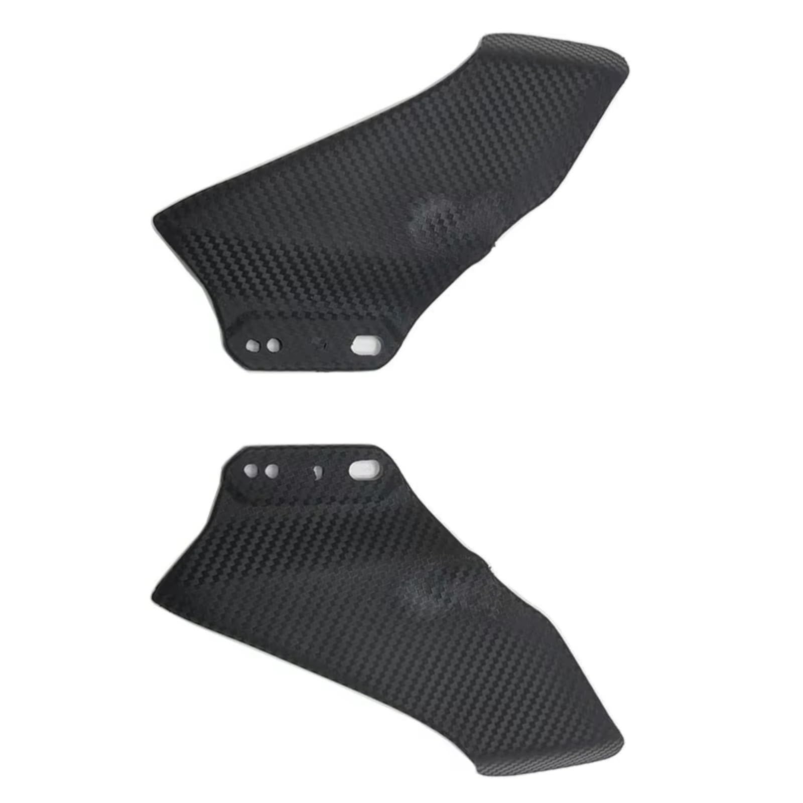 Amazon | オートバイ ウィングレット Compatible With Yamaha For YZF