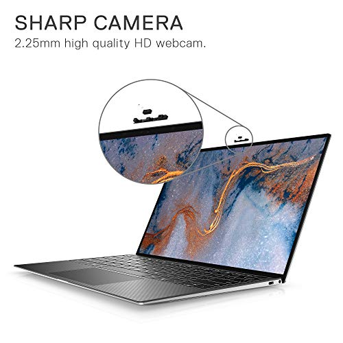 Dell XPS 17 9730 laptop