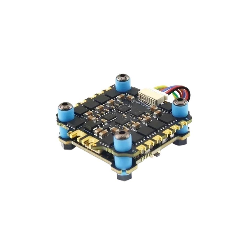 Contrôleur de vol F722 Stack ICM42688P pour remplacer un F405 obsolète sur FPV