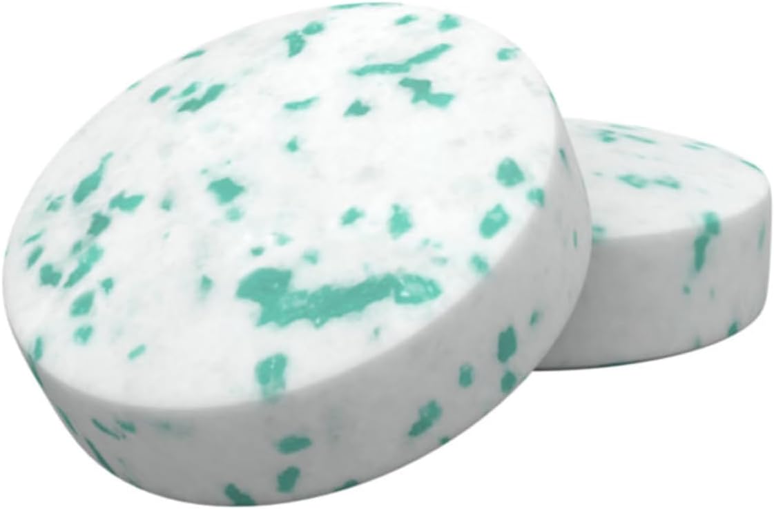 Ice Breakers Wintergreen Sugar Free Mints with Cooling Crystals, 1.5 oz ℮ 42 g