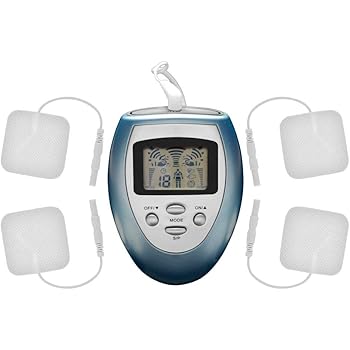 Amazon Com Lynx 6 Mode Power Box White Health Personal Care