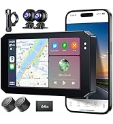 Amazon.co.jp: 【最新進化・TPMS機能・CarPlay/Android Auto対応