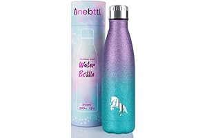 Onebttl Horse Gifts for Girls, Cowgirl Tumbler