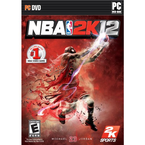 Image of NBA 2K12 (Covers May Vary)