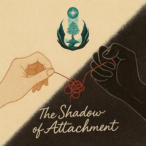 The Shadow of Attachment- Rewriting the Patterns We Don’t See