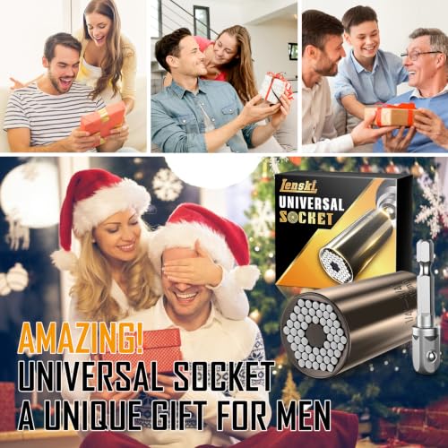 Universal Socket DROPS TO - image 7