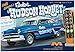 Moebius 1219 1954 Hudson Hornet Junior Stock Model Car Kit