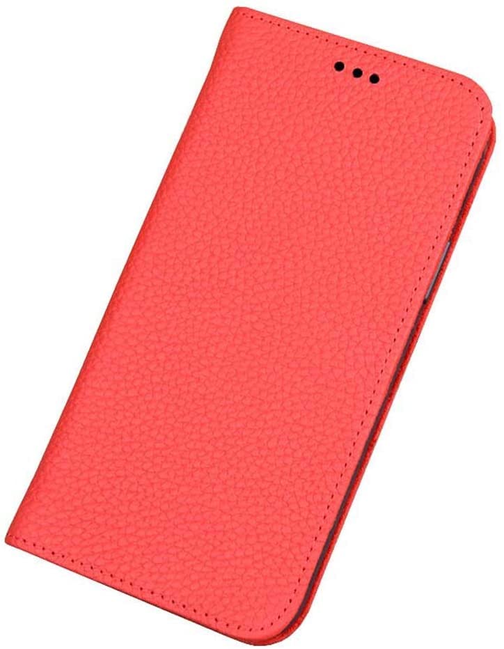 Funda iPhone 12 Mini con tapa para evitar pantallas rotas y golpes