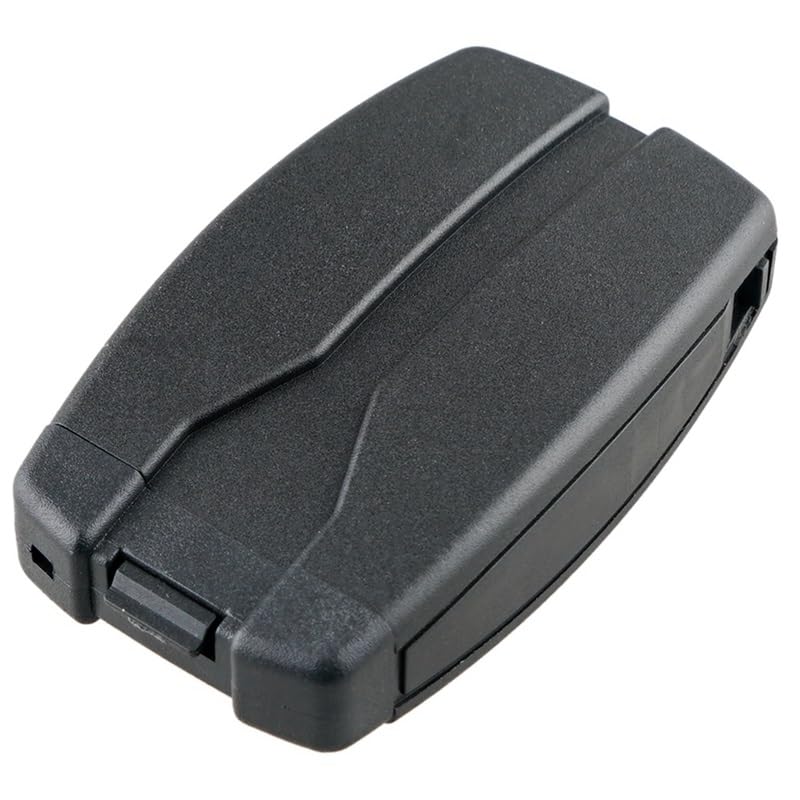 Mando a distancia Land Rover Freelander 2 emisor 433Hz de cinco botones para control de cierre 5