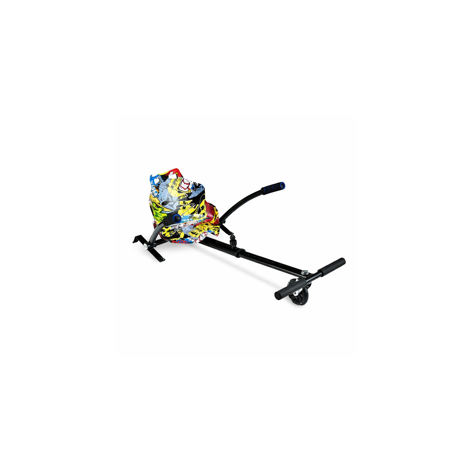 Urban Glide Kart - Kit para Hoverboard Pilot