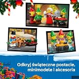 LEGO City Kalendarz adwentowy 2026 60510