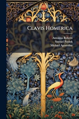 Clavis Homerica