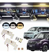 Amazon | ホンダ ステップワゴン RP6 RP7 RP8 LEDルームランプセット