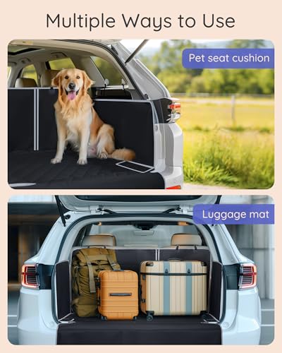 Noble Duck ND6603007 Cargo Liner, Suv Cargo Liner thumb #6