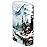 Zippo Frozen Valley Design 540 Matte Pocket Lighter