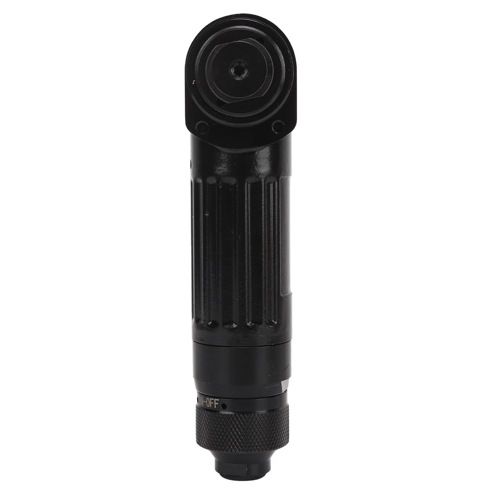 Jeanoko Pneumatyczna Szlifierka Kątowa o Wysokiej Wytrzymałości do Rzeźbienia w Kamieniu Produkcja Szkła z Kluczem Sześciokątnym do Samodzielnego Grawerowania do Polerowania Metali Wiercenie