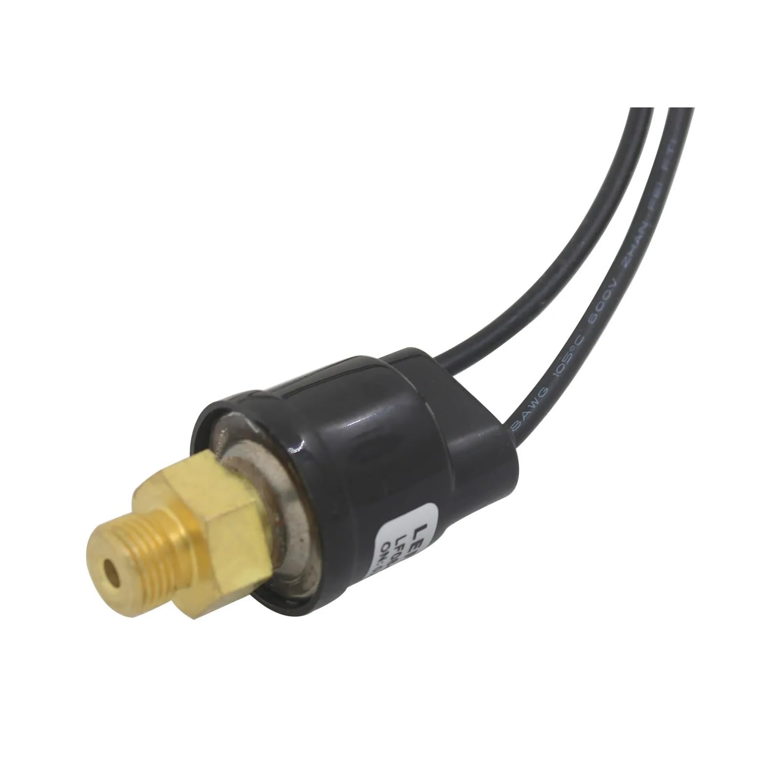 Pressostat compresseur d'air pour stabiliser la pression 10-13kg